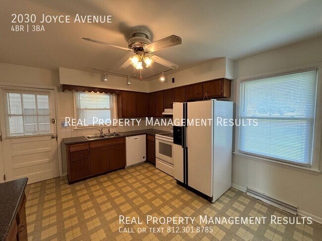 Photo - 2030 Joyce Ave