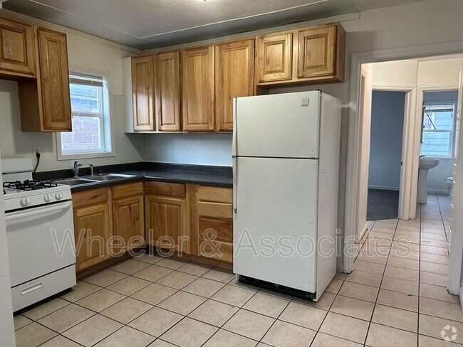 Building Photo - 2564 Porter Ave Rental