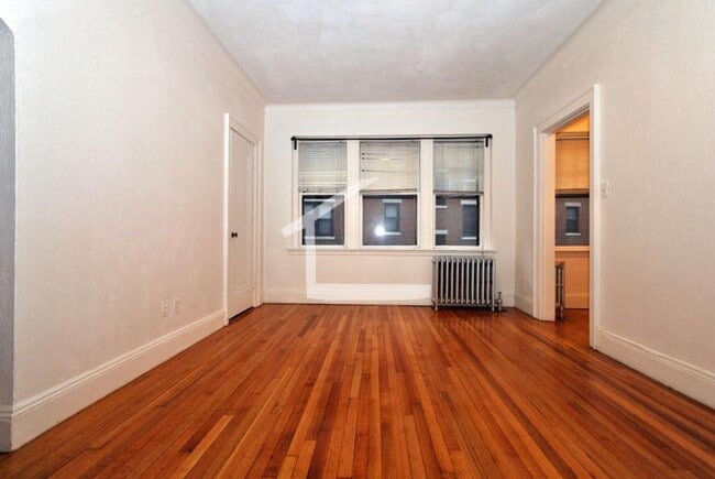 Nice studio in Cleveland circle - Nice studio in Cleveland circle