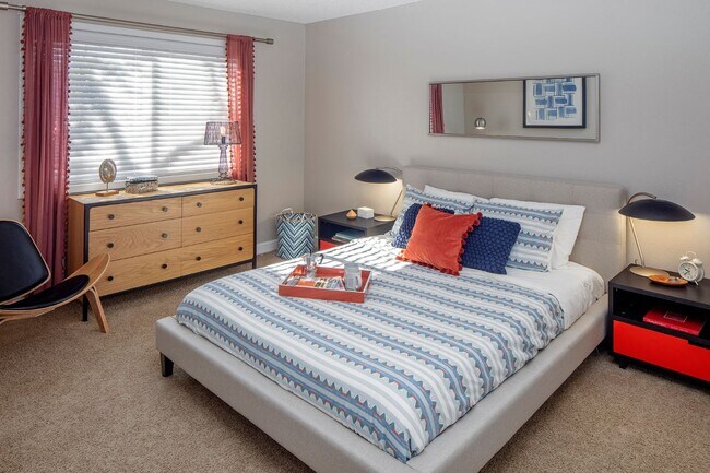 Garden Park Apartments