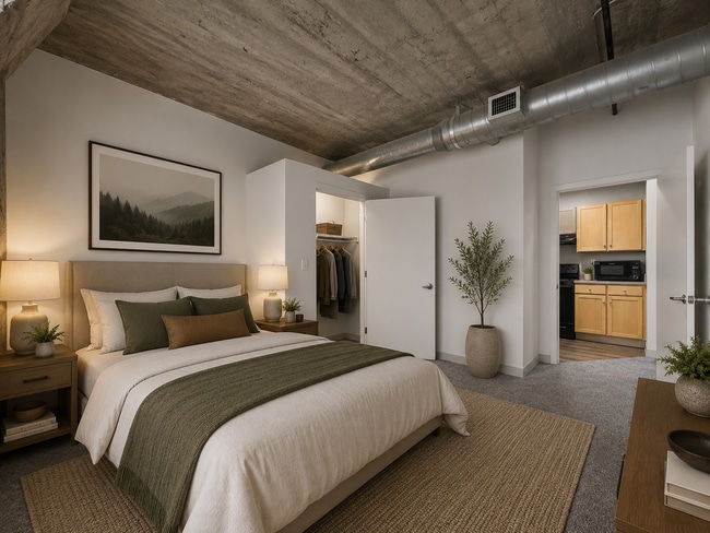 Crescent Lofts