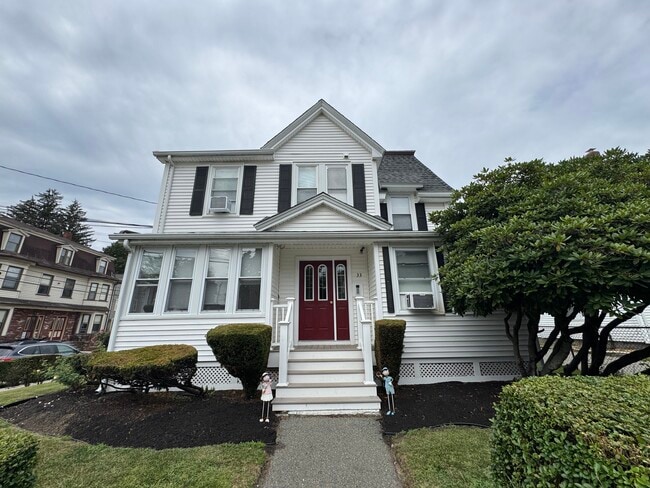 Photo - 33 Adams St Unit #3