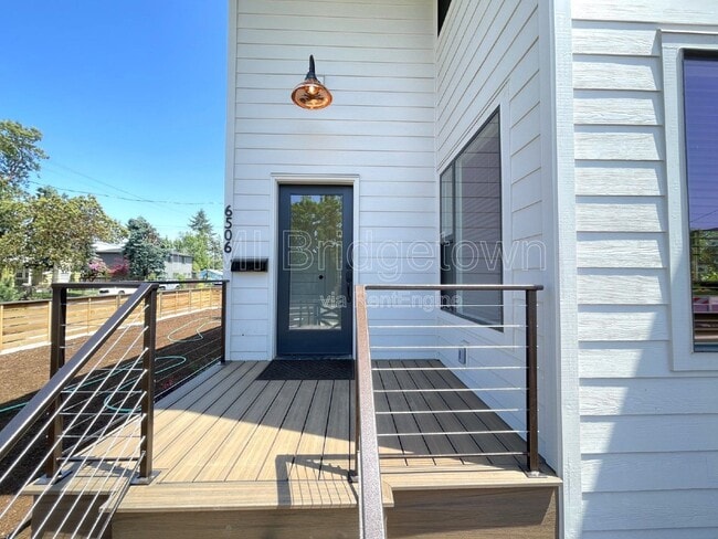 Photo - 6506 SE 63rd Ave
