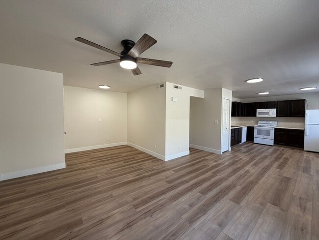 Building Photo - REMODELED TWO BEDROOM IN DOWTOWN!