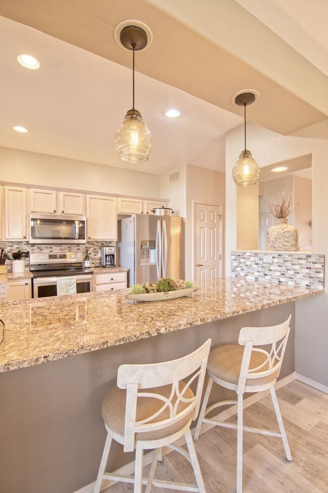 655 W Vistoso Highlands Dr Unit 128