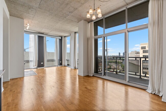 Photo - 700 N Larrabee St Unit 801