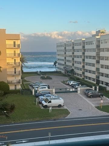 Photo - 1238 Hillsboro Mile Unit 509