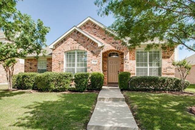 Photo - 7136 St Augustine Dr House