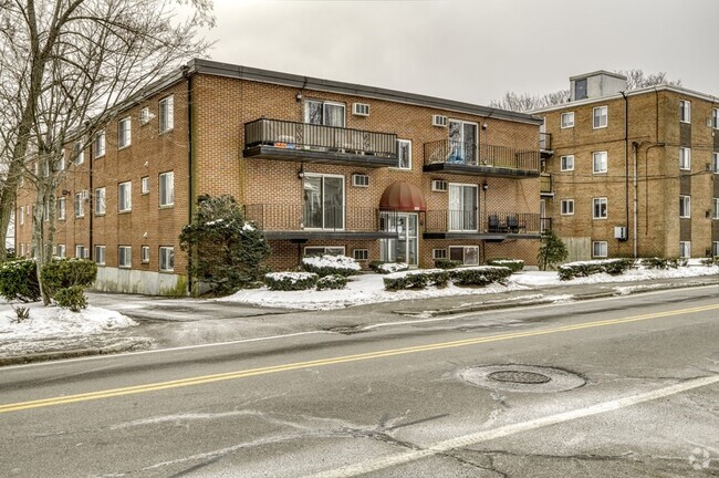 Building Photo - 332 Copeland St Rental