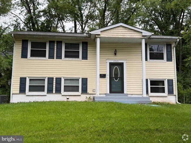 Building Photo - 4521 Edinburg Dr Rental