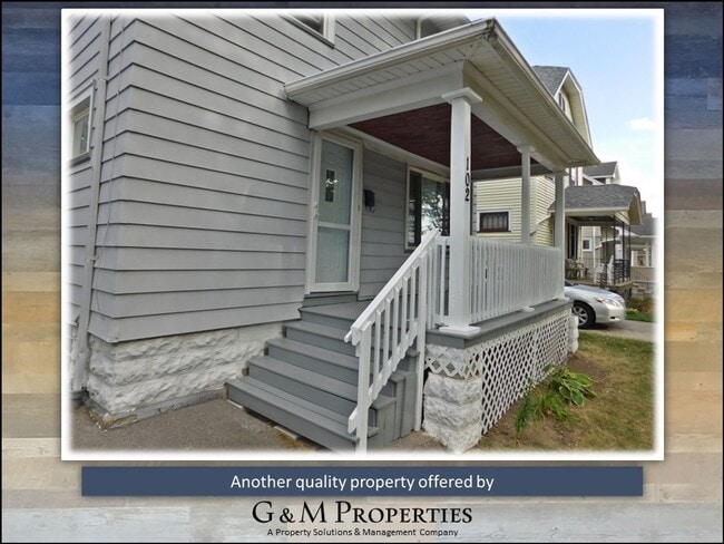 Photo - Brand New to Market! 4-Br Single-Family in the 19th Ward!