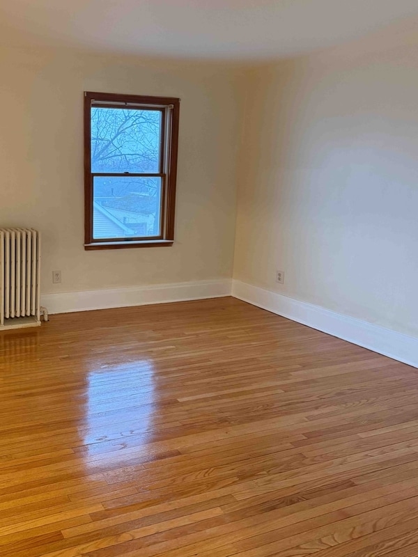 Building Photo - 59 Mullen St Unit #2