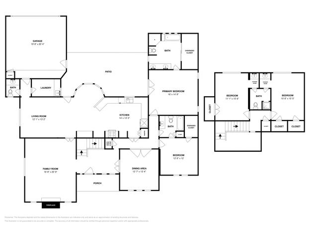 Building Photo - 3805 Vicksburg Ct Rental