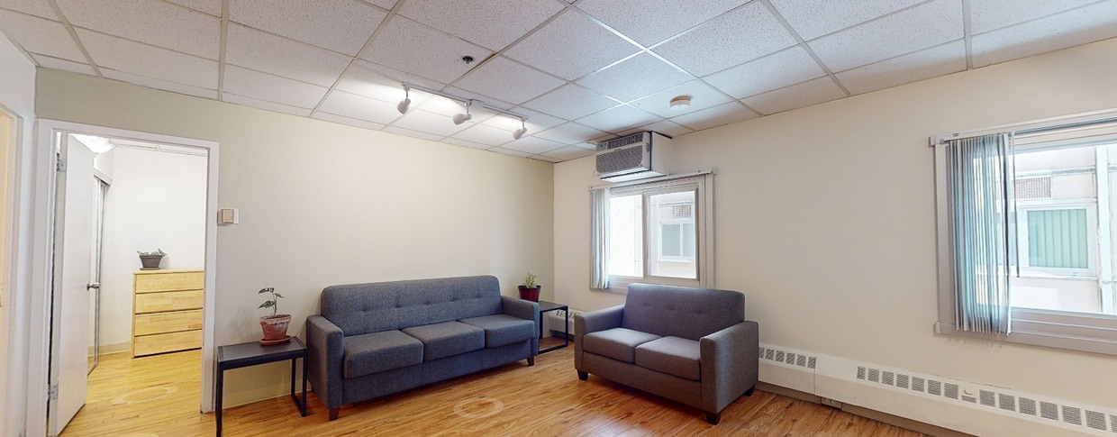 Photo - University Towers - UofM Student Housing Apartments