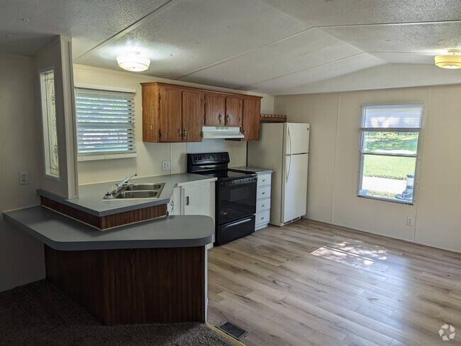 Building Photo - 85 Ransdell Ln Rental