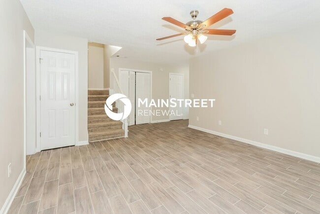 3 Bedroom Pet-Friendly Home in COVINGTON, GA with Main Street Renewal