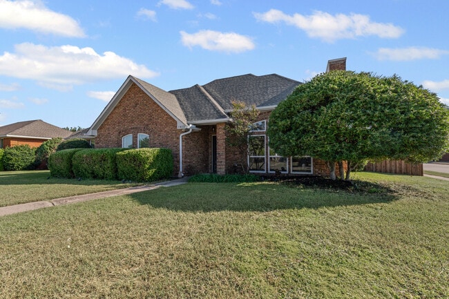 Photo - 1412 Seabrook Dr