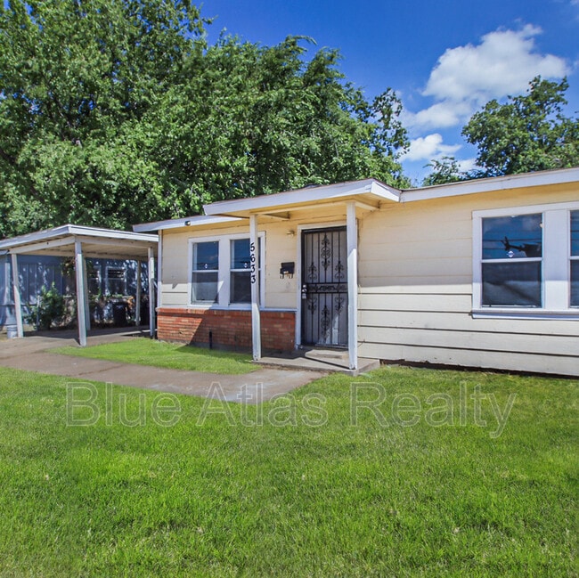 5633 Ramey Ave