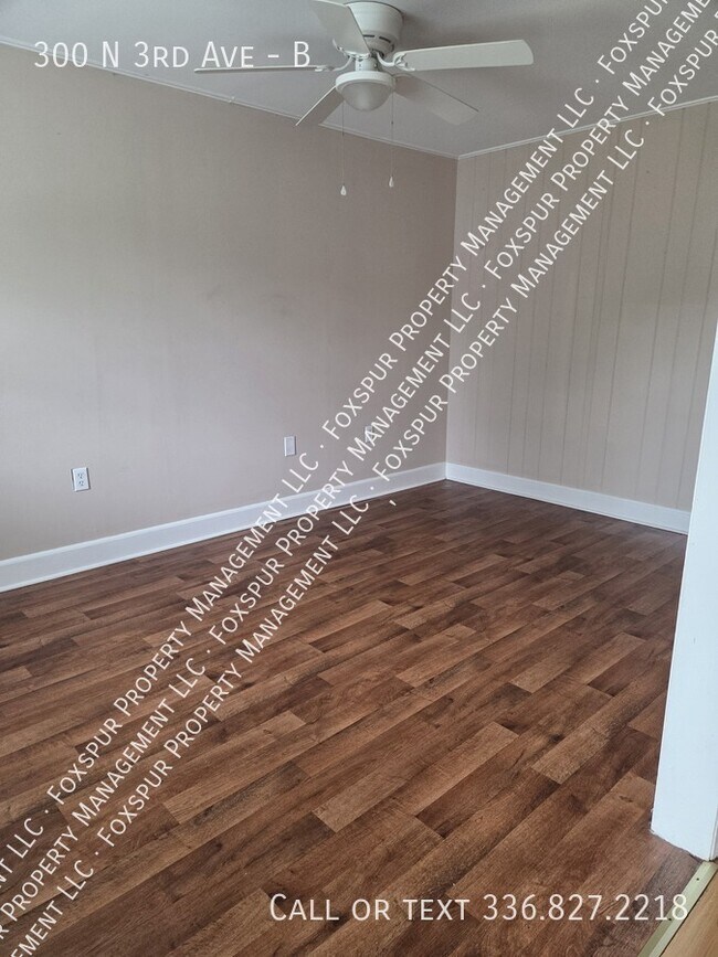 Photo - 300 N 3rd Ave Unit B