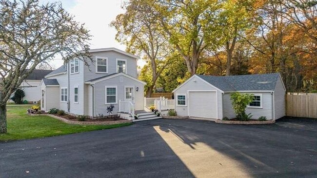 Photo - 245 Wareham Rd