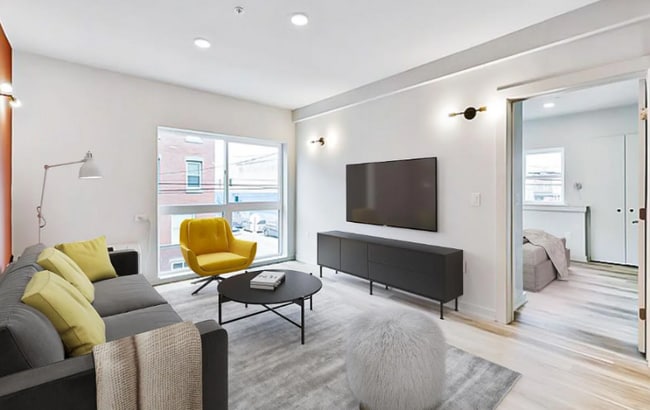 Photo - 520 W Oxford St Unidad 22A