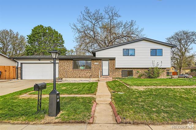 Building Photo - 1430 Lashley St Rental