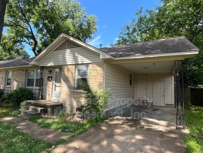 Photo - 1837 Danville Rd