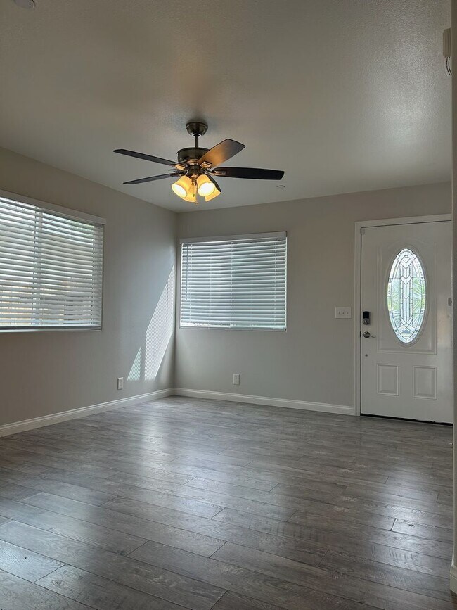 Photo - Please contact Vaughn Realty to set up an appointment, 760-446-6561