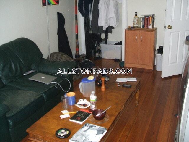 Photo - 71 Harvard Ave Unit 6