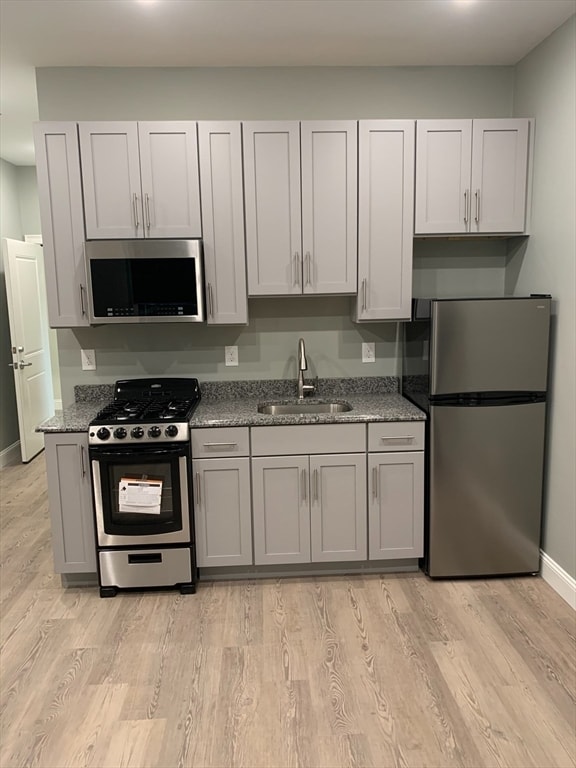 Building Photo - 14 Yeamans St Unit 306