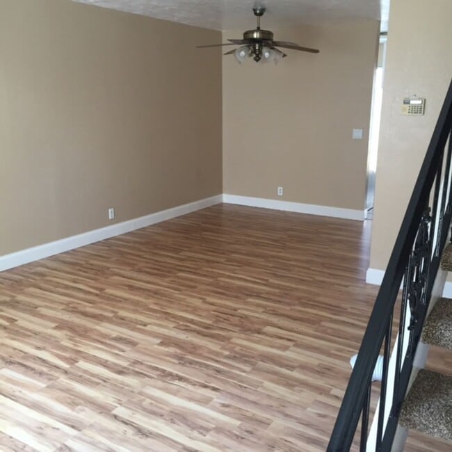 Photo - Two bedroom Townhouse Spring valley.