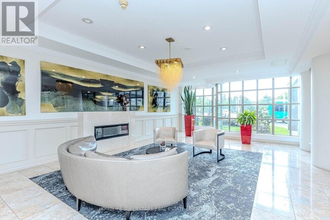 Photo - 7 Townsgate Dr Unité 1005