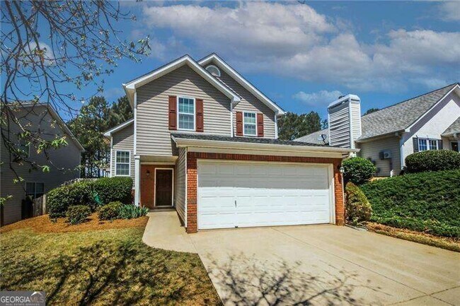 Photo - 121 Stoneforest Dr