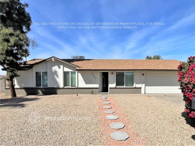 Building Photo - 4106 N 84th Cir