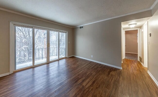 Photo - Modern 2BR Condo at Pembroke Gardens – Balcony, Pool Access & Utilities