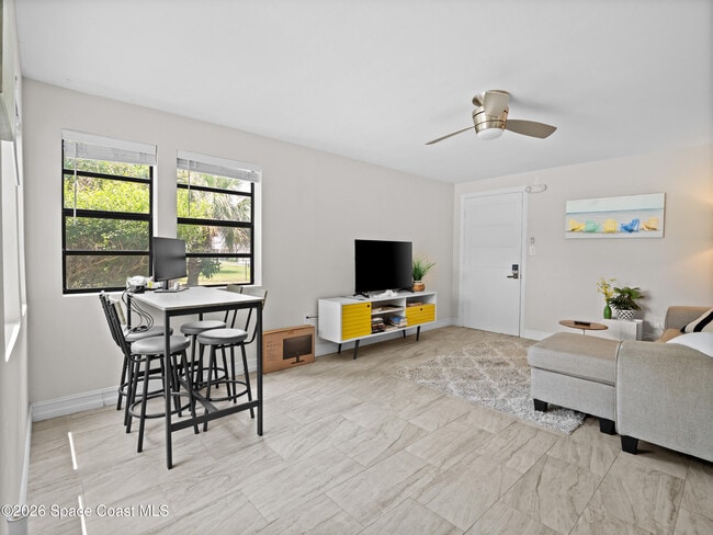 Photo - 1630 S Atlantic Ave Unit 3