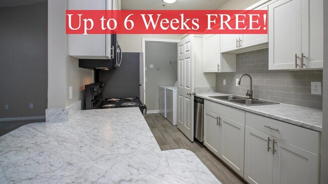 Building Photo - 12th and James Luxury Apartments