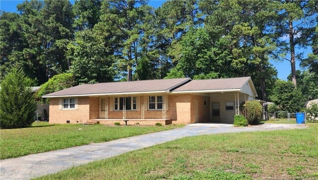 Building Photo - 1512 Atwick Dr