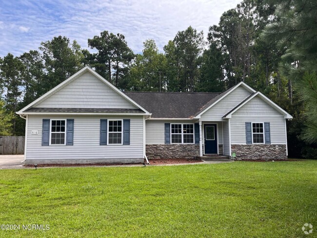 Building Photo - 876 Old Folkstone Rd Rental