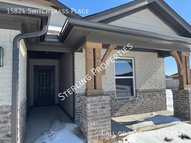Photo - 15824 Switchgrass Pl