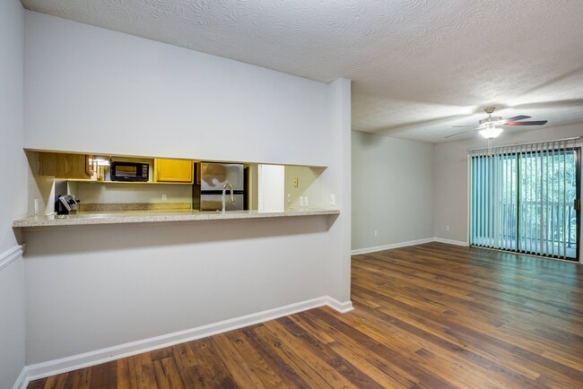 High Ridge Apartments