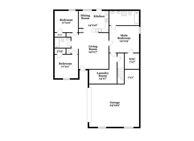 Photo - 10734 Ridgefield Dr