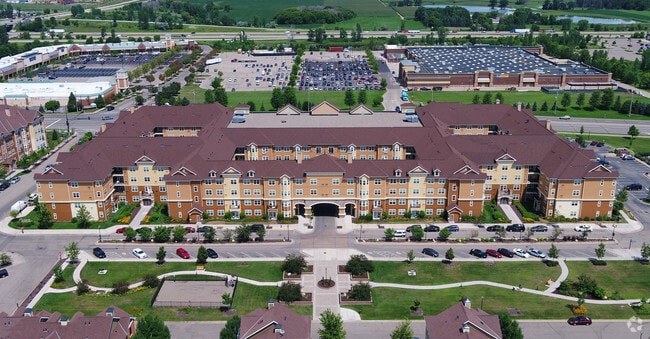 Photo - City Walk at Woodbury