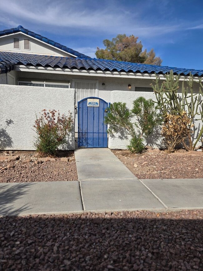 Photo - Charming Single Story Townhome