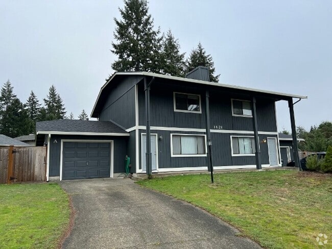 Building Photo - PENDING APPLICATION; Hawk's Prairie Duplex Rental