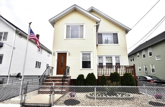 Building Photo - 40 Englewood Ave Unit 2