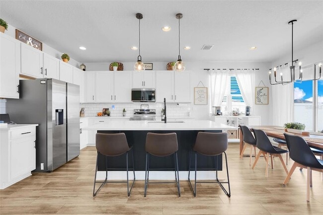 Photo - 3528 Bristol Cove Ln