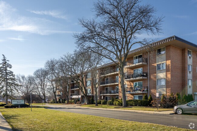 Photo - Shalamar East Apartments