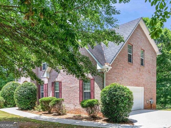 Photo - 825 Stone Glen Ct