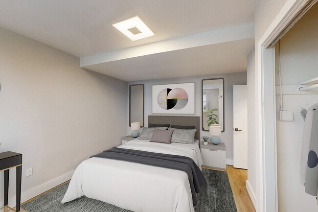 Photo - Turtle Village